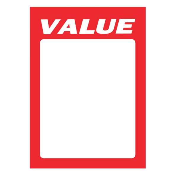 Value