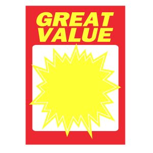 Great Value