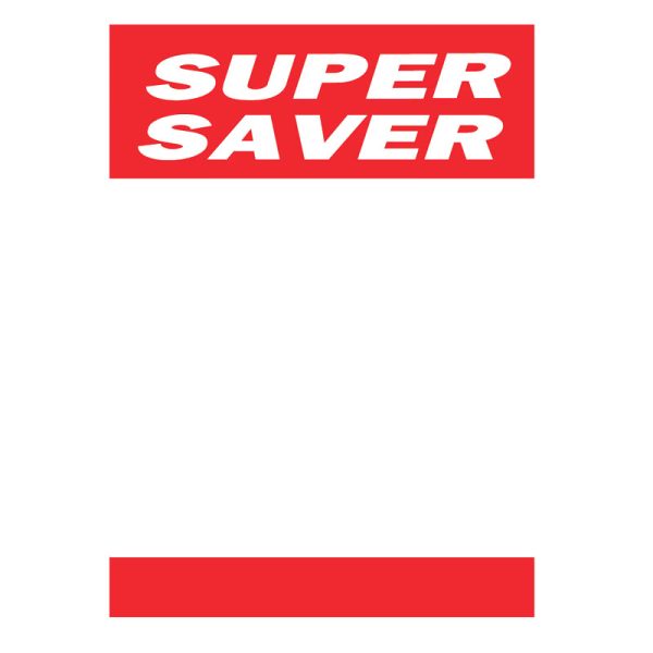 Super Saver