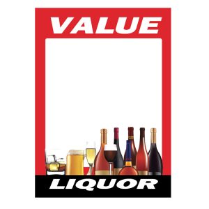 Liquor Value