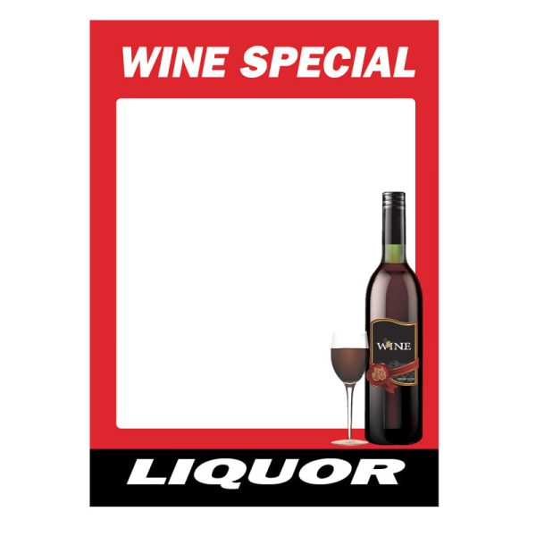 Wine Special