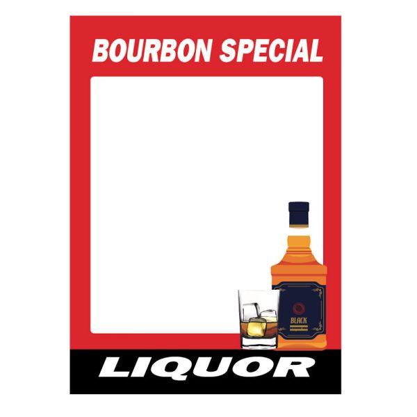 Bourbon Special