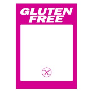 Gluten Free