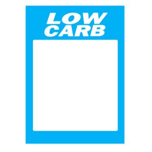 Low Carb