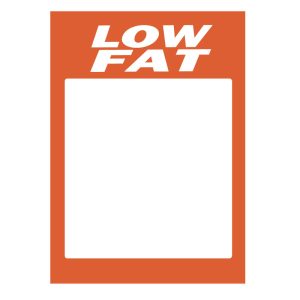 Low Fat