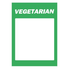 Vegetarian