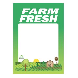 Farm Fresh