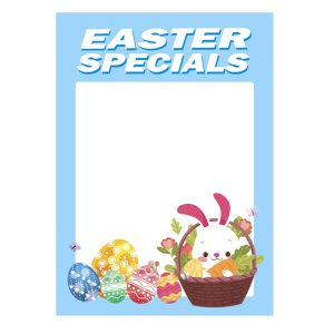 Easter Special