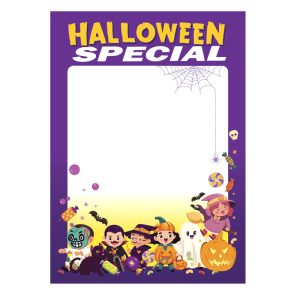 Halloween Special