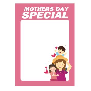 Mothers Day Specials