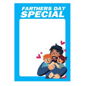 Fathers Day Specials