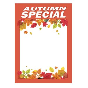 Autumn Special