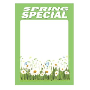 Spring Special