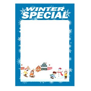 Winter Special