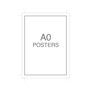 A0 Poster