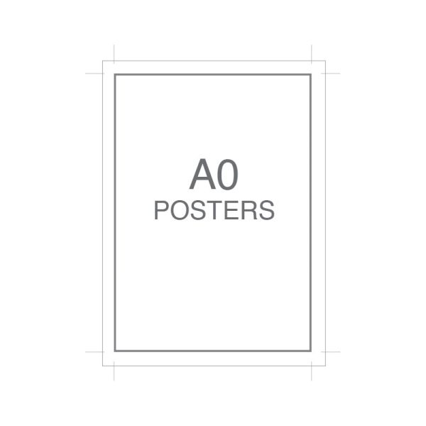 A0 Poster