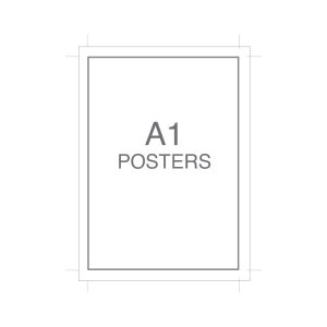 A1 Poster