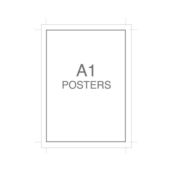 A1 Poster