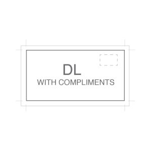 Compliments Slips