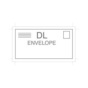 DL Envelopes