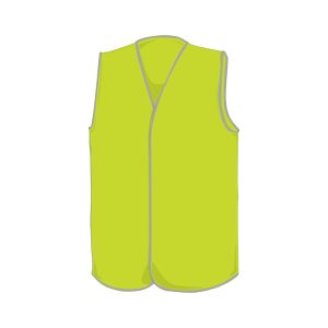 Hi Vis Vest R201