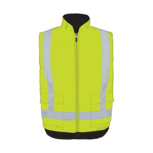 Hi Vis Vest R461