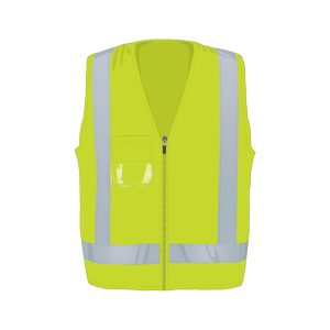 Hi Vis Vest R462