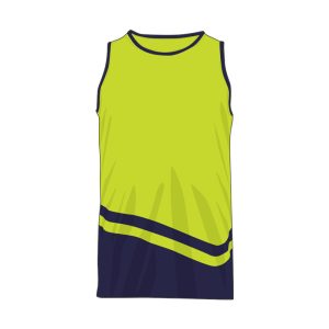 Hi Vis Singlet