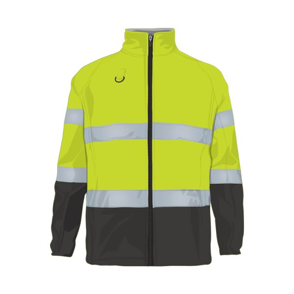 Hi Vis Jacket