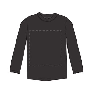 Long Sleeve Tshirt