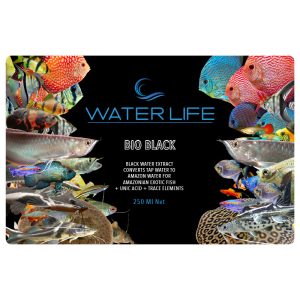 Water Life Conditioner Bio Black 250ml a