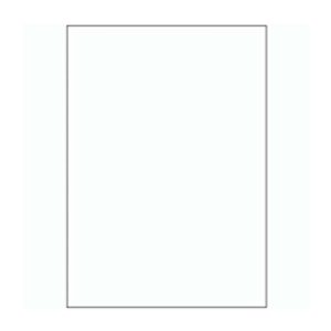 401 - Label Size 210mm x 295.2mm