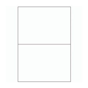 403 - Label Size 210mm x 147.6mm