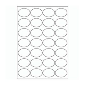 476 - Label Size 49mm x 35mm