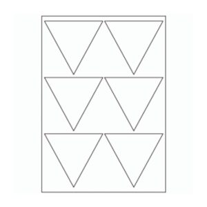 485 - Label Size 90mm x 90mm