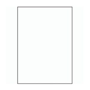 807 - No Back Slit No Back Slit